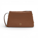 Borsa a tracolla One, Two, Three Bag con tre scomparti
