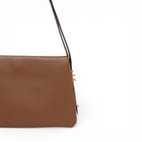 Borsa a tracolla One, Two, Three Bag con tre scomparti