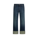 Jeans donna straight Liu Jo Better