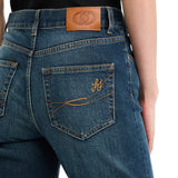 Jeans donna straight Liu Jo Better