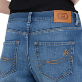 Jeans donna straight Liu Jo Better