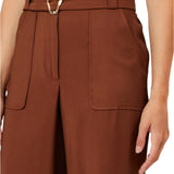 Pantalone donna Liu Jo Black