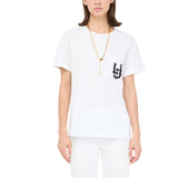 T-shirt donna Liu Jo Better