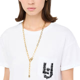 T-shirt donna Liu Jo Better