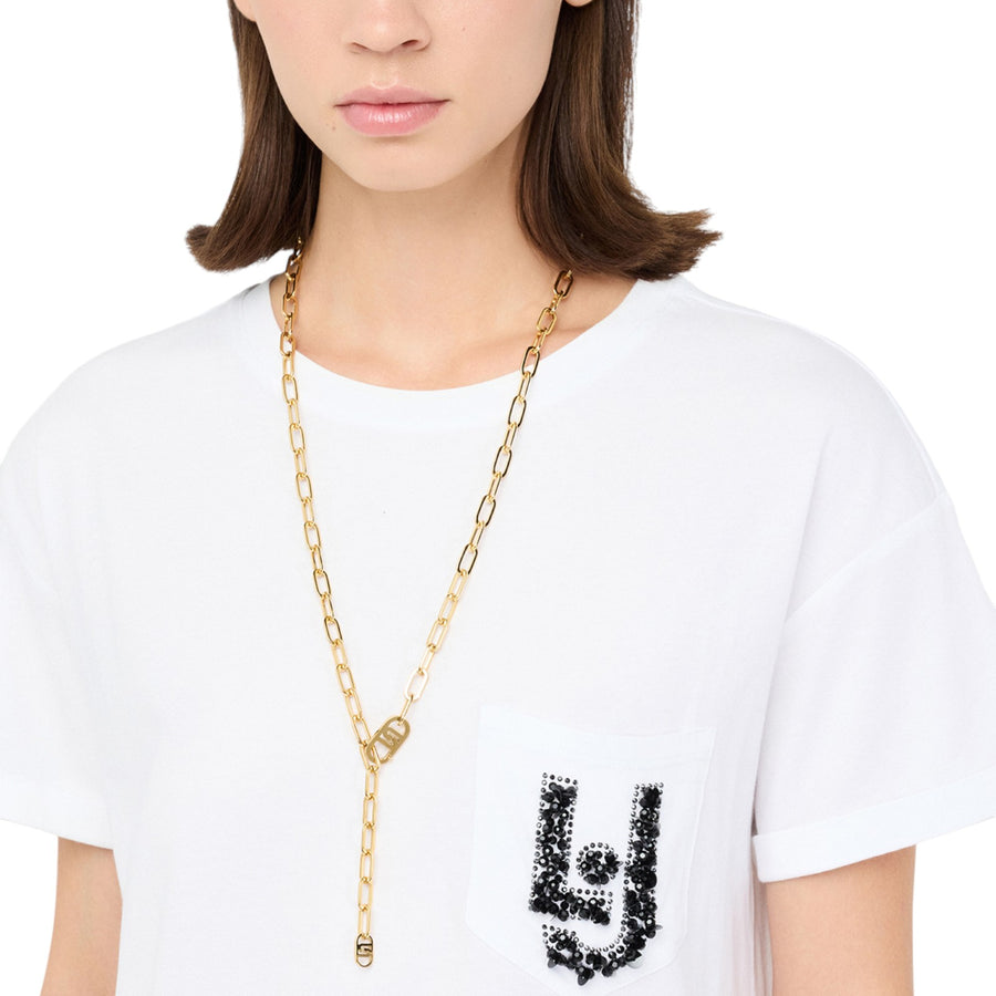 T-shirt donna Liu Jo Better
