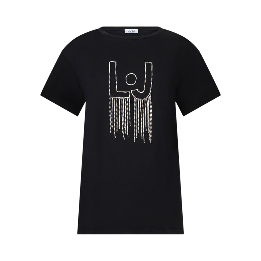 T-shirt donna Liu Jo Better