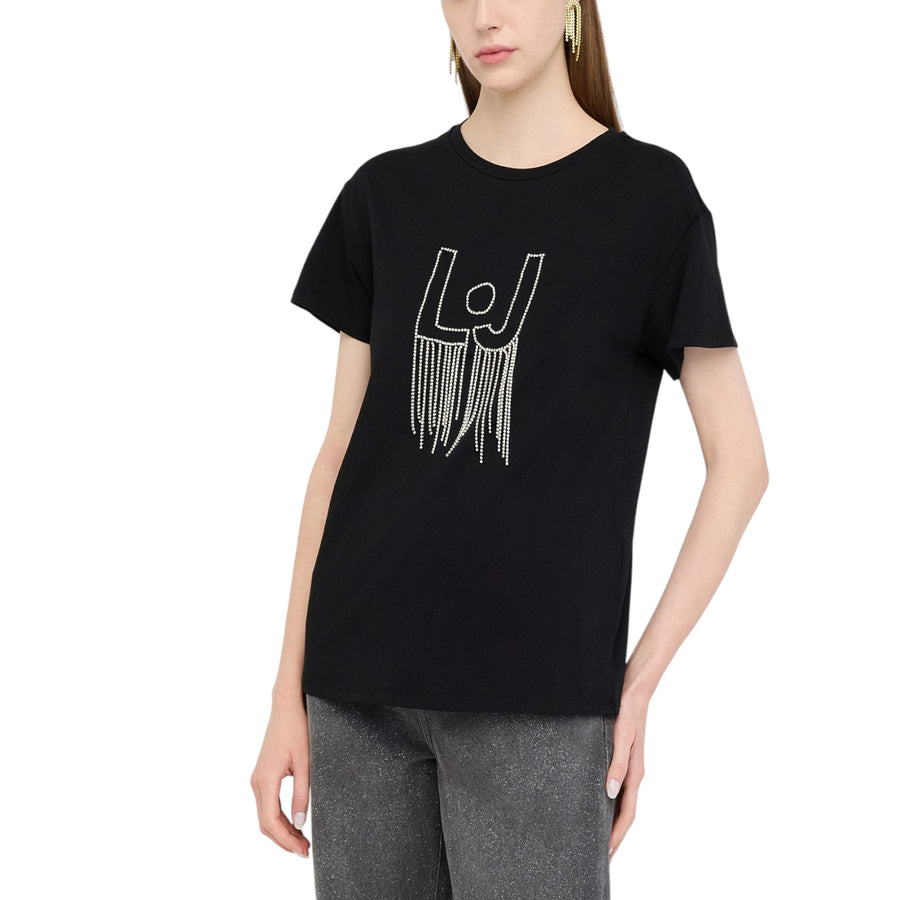 T-shirt donna Liu Jo Better