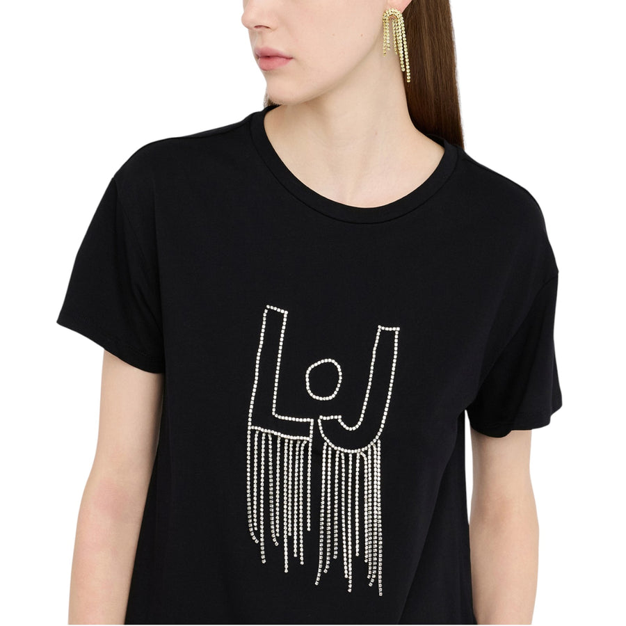 T-shirt donna Liu Jo Better