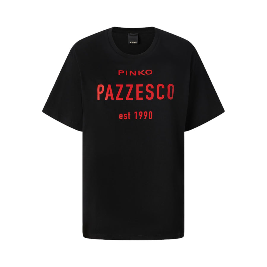 T-shirt donna PINKO Pazzesco