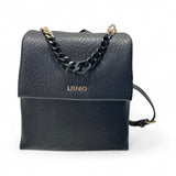 Zaino donna Liu Jo con catena