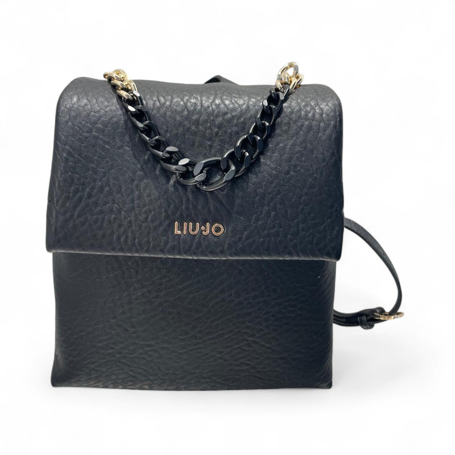Zaino donna Liu Jo con catena