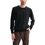 Maglia uomo girocollo basic