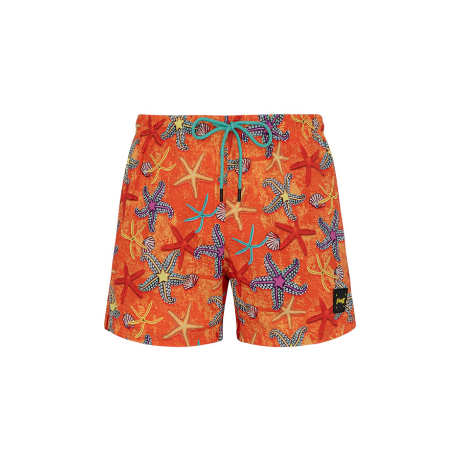 Short a fantasia mood marine uomo