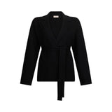 Giacca donna in maglia