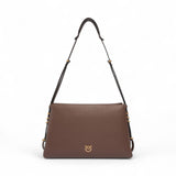 Borsa a tracolla One, Two, Three Bag con tre scomparti