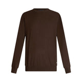 Maglia uomo in cotone e seta