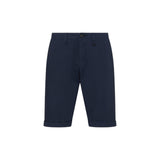 Bermuda uomo slim fit