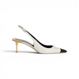 Slingback donna  donna  in nappa