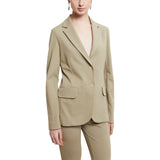 Giacca donna in viscosa