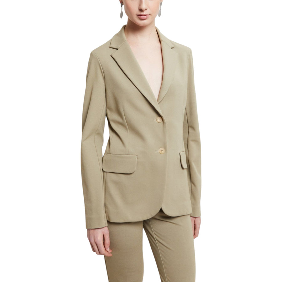 Giacca donna in viscosa