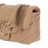 Mini Love Bag Puff Maxi Quilt