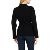 Giacca donna in maglia