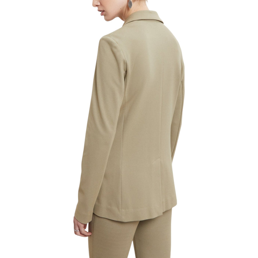 Giacca donna in viscosa