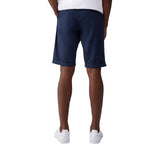 Bermuda uomo slim fit
