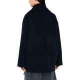 Peacoat donna Liu Jo Better in lana