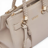 Borsa donna satchel piccola