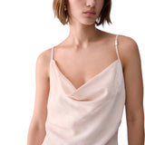 Abito donna lungo jacquard