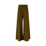 Jeans donna svasati super wide leg