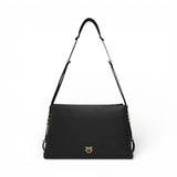 Borsa a tracolla One, Two, Three Bag con tre scomparti