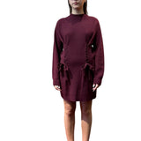 Abito donna in maglia