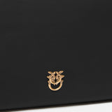 Borsa a tracolla One, Two, Three Bag con tre scomparti