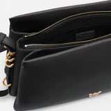 Borsa a tracolla One, Two, Three Bag con tre scomparti