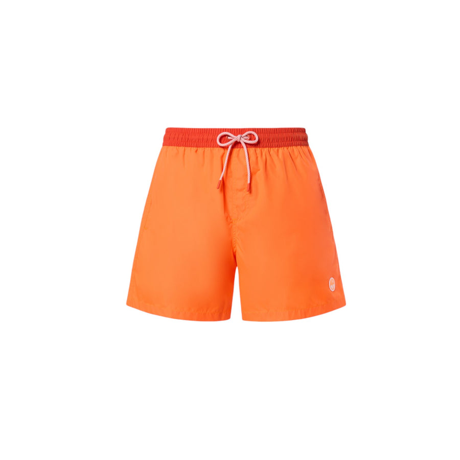 Boxer mare uomo in tessuto riciclato