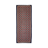 Stola Stampa Geometrica