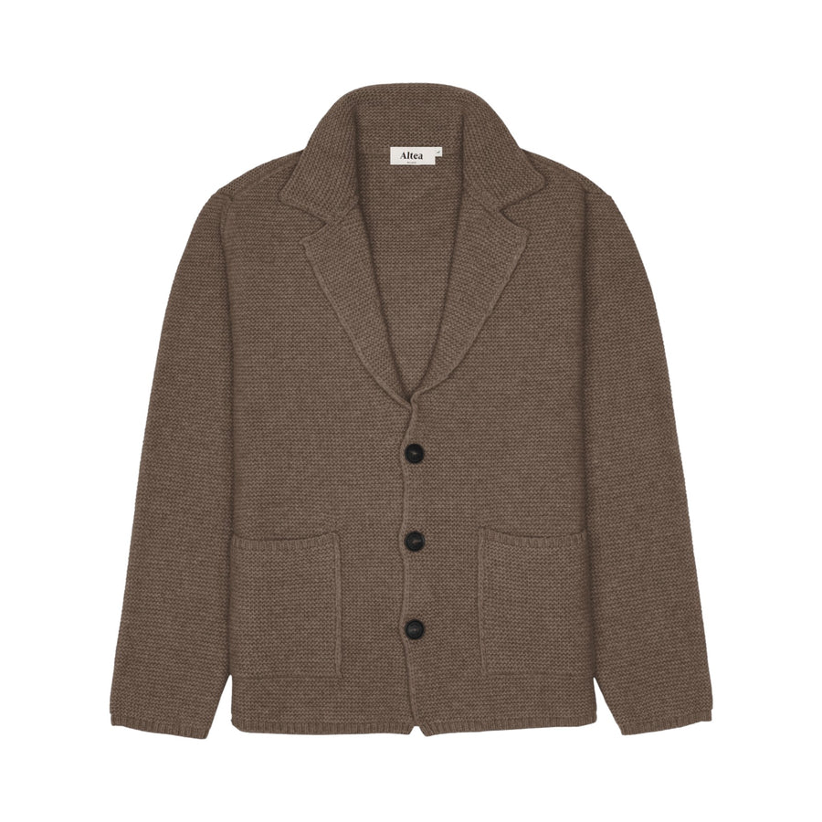 Giacca Maglia Links
