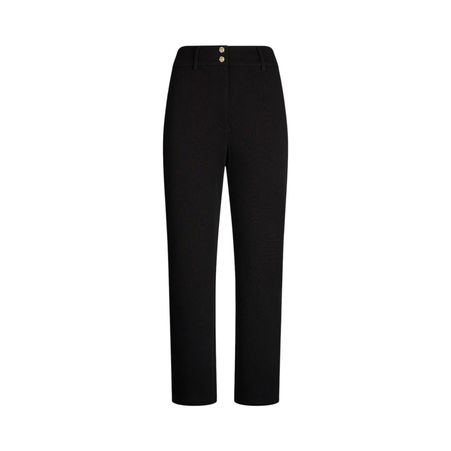Pantaloni donna in felpa