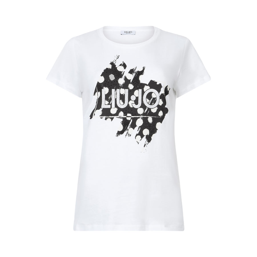 T-shirt donna Liu Jo Better