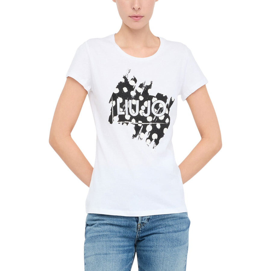 T-shirt donna Liu Jo Better