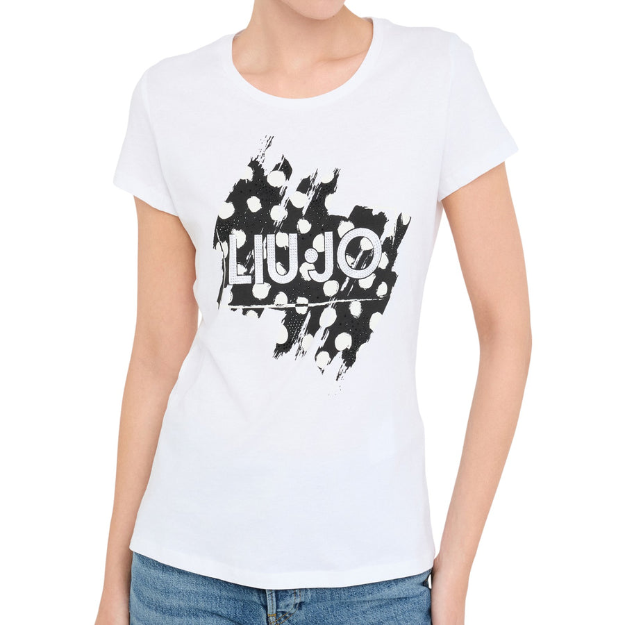 T-shirt donna Liu Jo Better