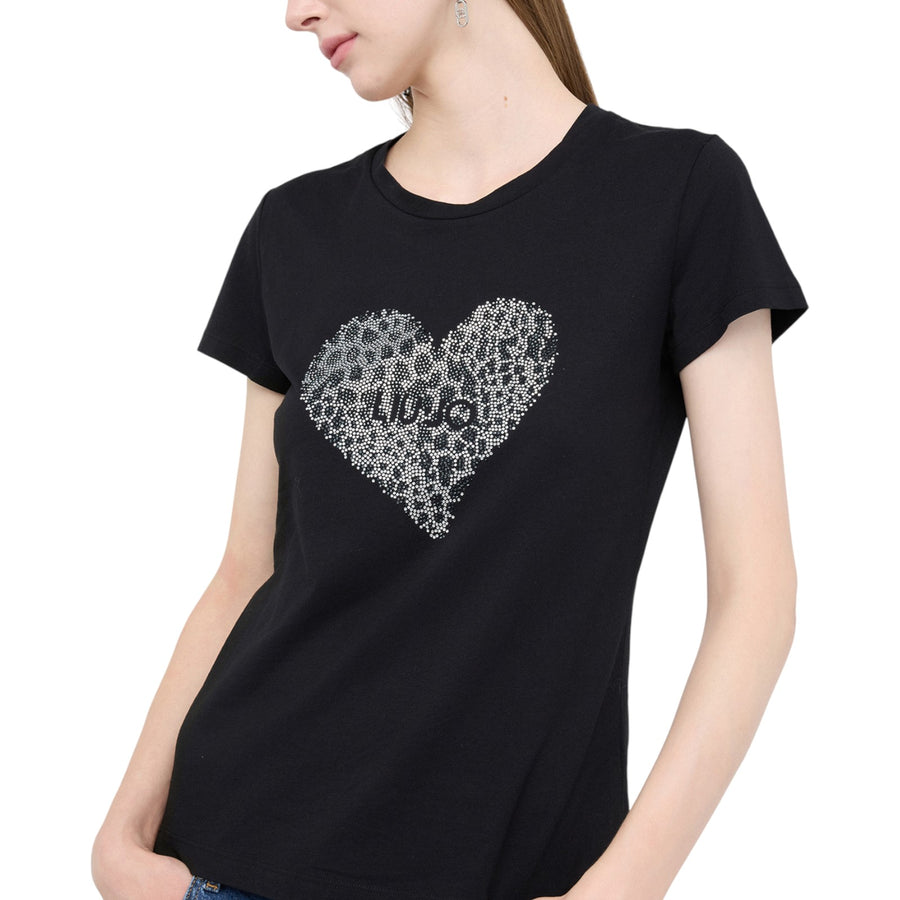 T-shirt donna Liu Jo Better