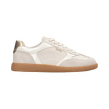 Sneakers donna in pelle