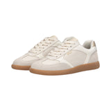 Sneakers donna in pelle