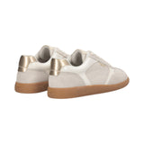 Sneakers donna in pelle