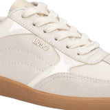 Sneakers donna in pelle