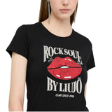 T-shirt donna Liu Jo Better