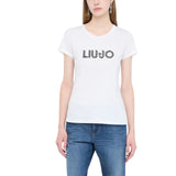 T-shirt donna Liu Jo Better